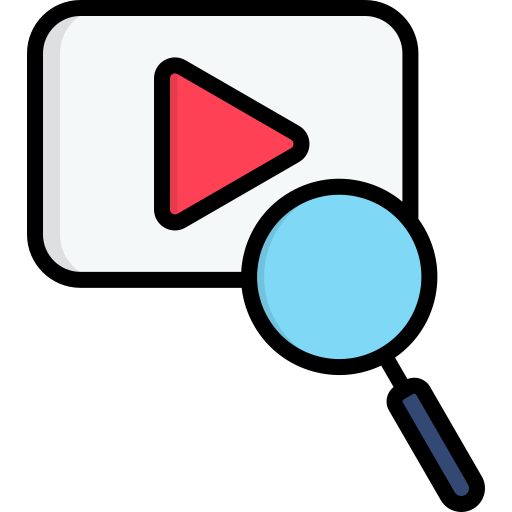 YouTube Channel Search